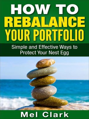 cover image of How to Rebalance Your Portfolio